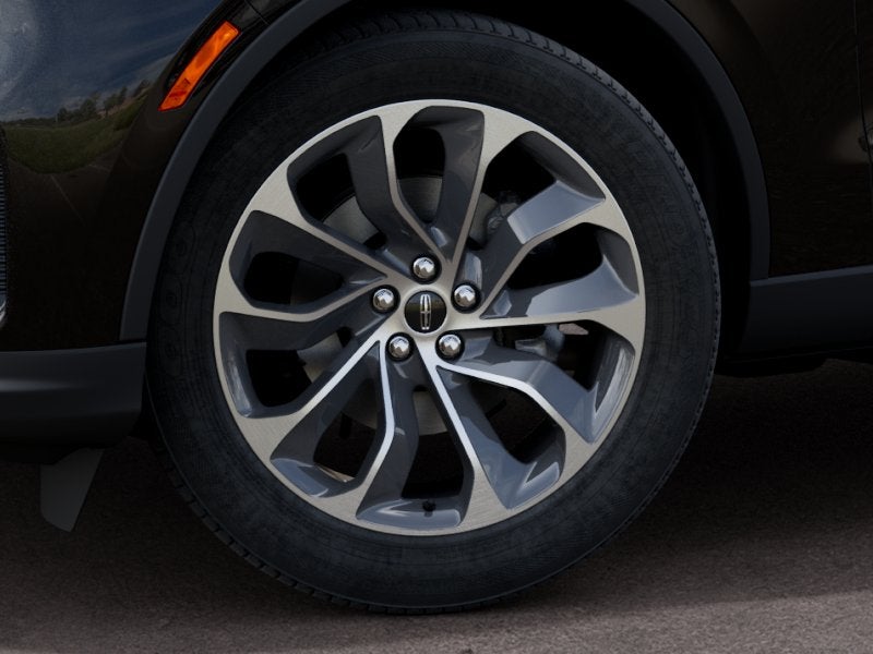 2027 Lincoln Aviator Premiere Premium