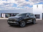 2027 Lincoln Aviator Premiere Premium