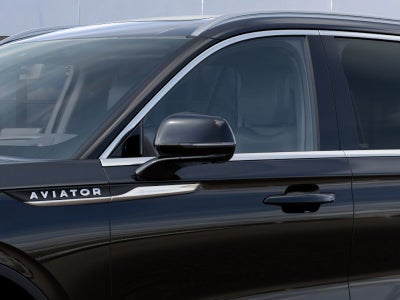 2027 Lincoln Aviator Premiere Premium