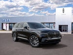 2027 Lincoln Aviator Premiere Premium