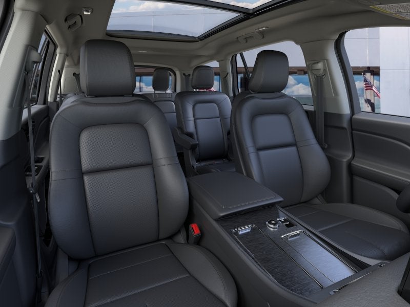 2026 Lincoln Aviator Premiere Premium