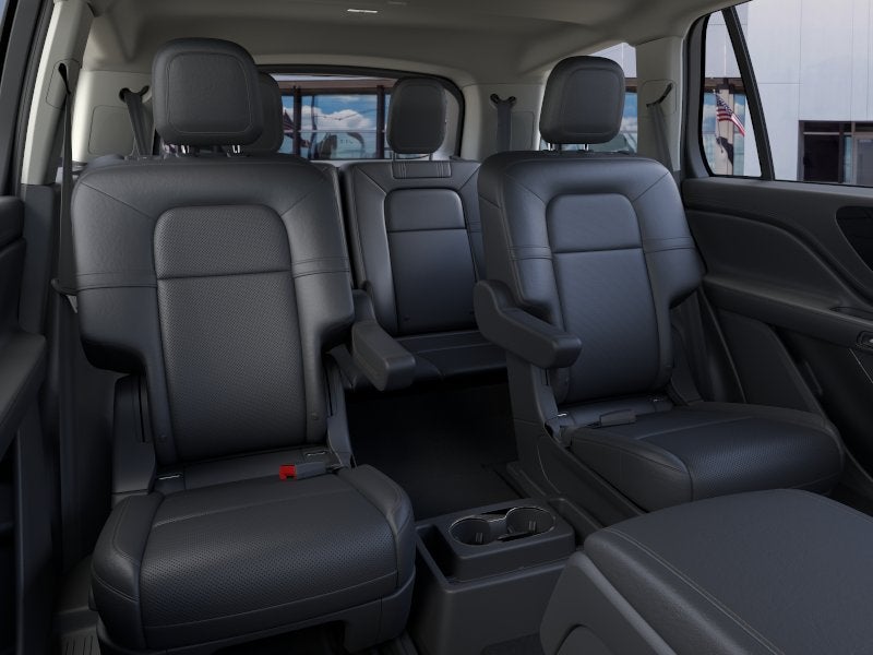 2026 Lincoln Aviator Premiere Premium