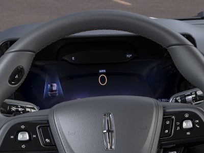 2026 Lincoln Aviator Premiere Premium