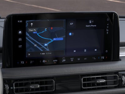 2026 Lincoln Aviator Premiere Premium