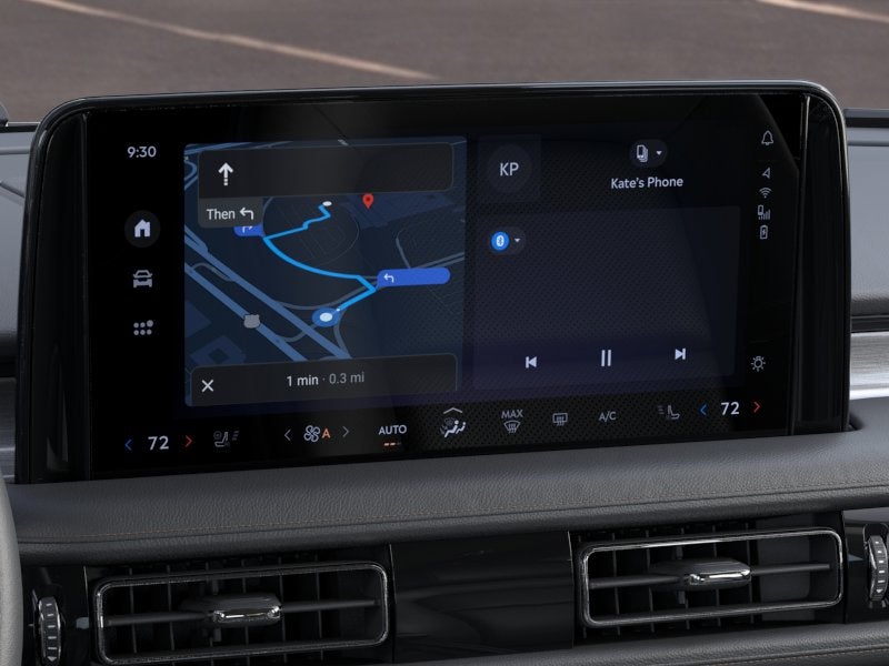 2026 Lincoln Aviator Premiere Premium