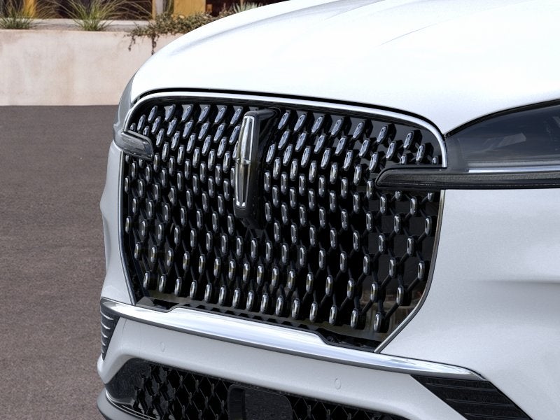 2026 Lincoln Aviator Premiere Premium