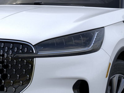 2026 Lincoln Aviator Premiere Premium