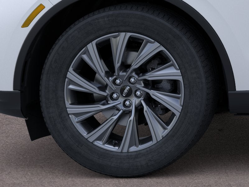 2026 Lincoln Aviator Premiere Premium