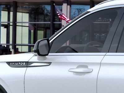 2026 Lincoln Aviator Premiere Premium