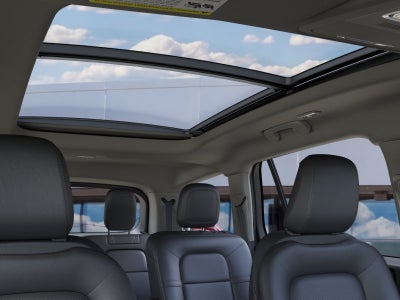 2026 Lincoln Aviator Premiere Premium