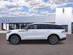 2026 Lincoln Aviator Premiere Premium