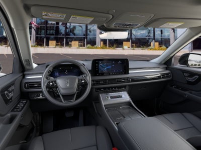 2026 Lincoln Aviator Premiere Premium