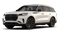 2026 Lincoln Aviator Premiere Premium