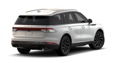 2026 Lincoln Aviator Premiere Premium