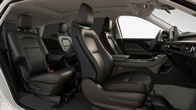 2026 Lincoln Aviator Premiere Premium