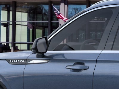 2026 Lincoln Aviator Premiere Premium