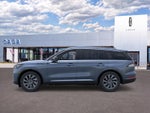 2026 Lincoln Aviator Premiere Premium