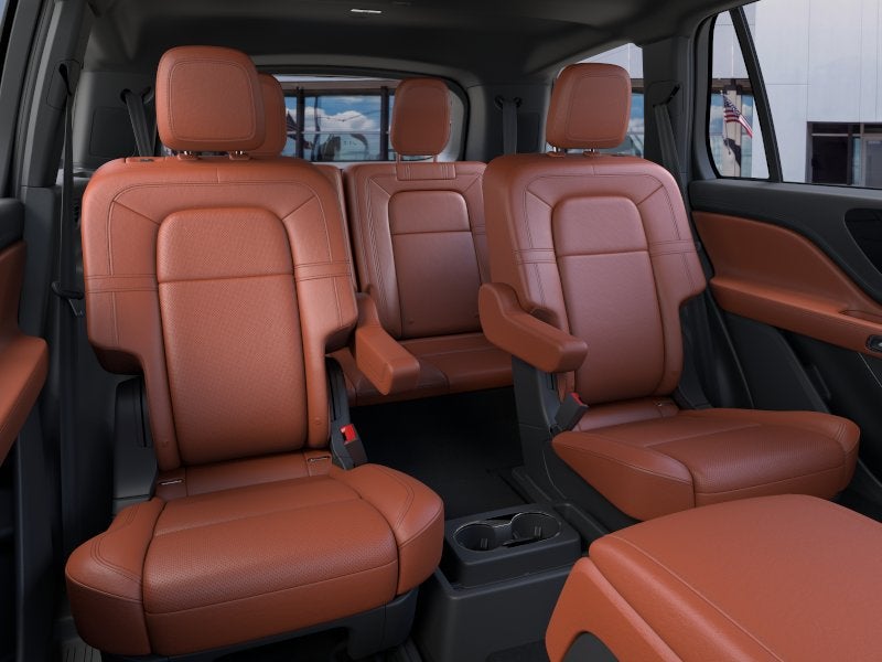 2026 Lincoln Aviator Reserve Premium