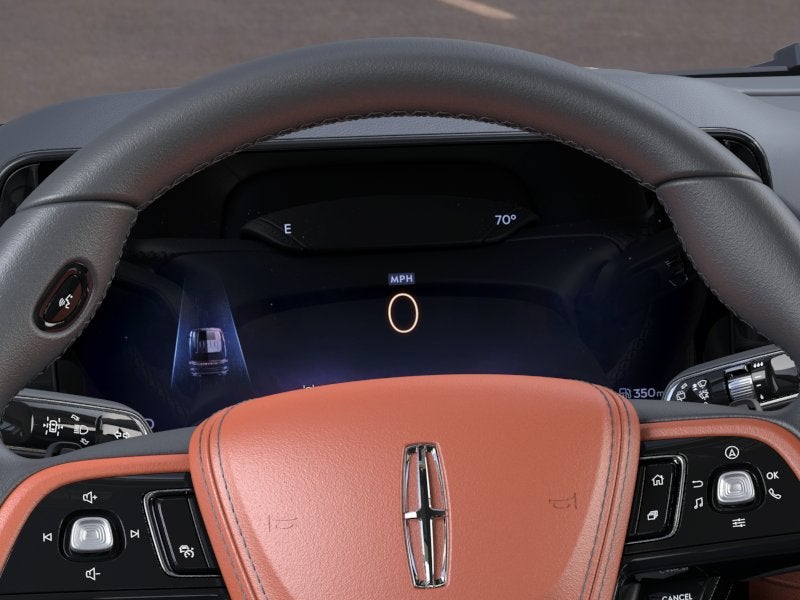 2026 Lincoln Aviator Reserve Premium