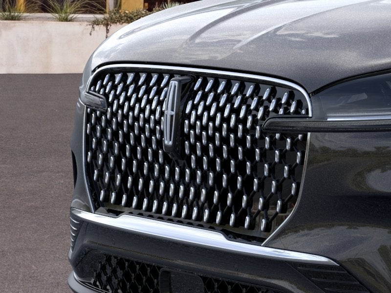 2026 Lincoln Aviator Reserve Premium