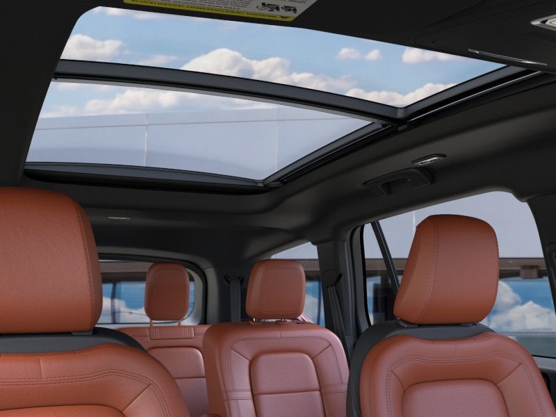 2026 Lincoln Aviator Reserve Premium