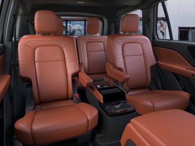 2026 Lincoln Aviator Reserve Premium