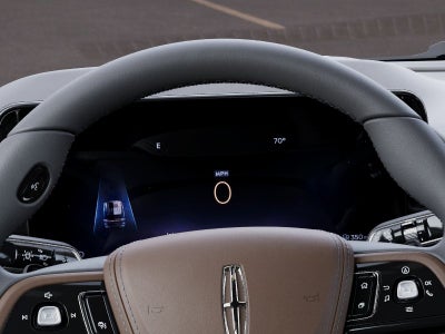 2027 Lincoln Aviator Reserve Premium