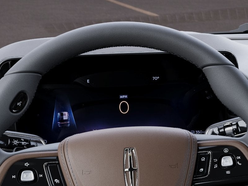 2027 Lincoln Aviator Reserve Premium