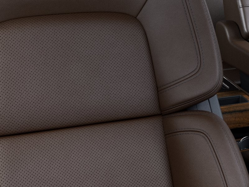 2027 Lincoln Aviator Reserve Premium