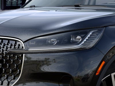 2027 Lincoln Aviator Reserve Premium