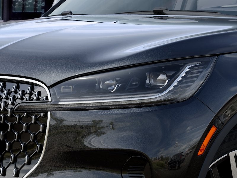 2027 Lincoln Aviator Reserve Premium