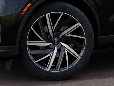 2027 Lincoln Aviator Reserve Premium