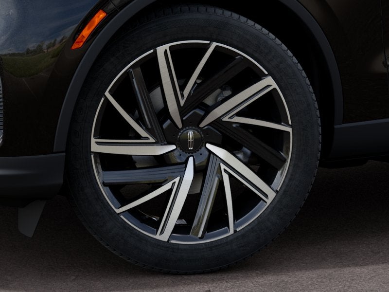 2027 Lincoln Aviator Reserve Premium