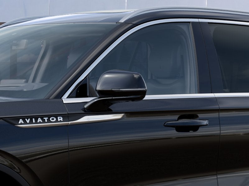 2027 Lincoln Aviator Reserve Premium
