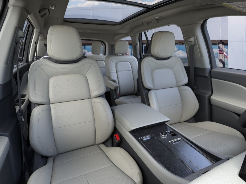 2026 Lincoln Aviator Reserve Premium