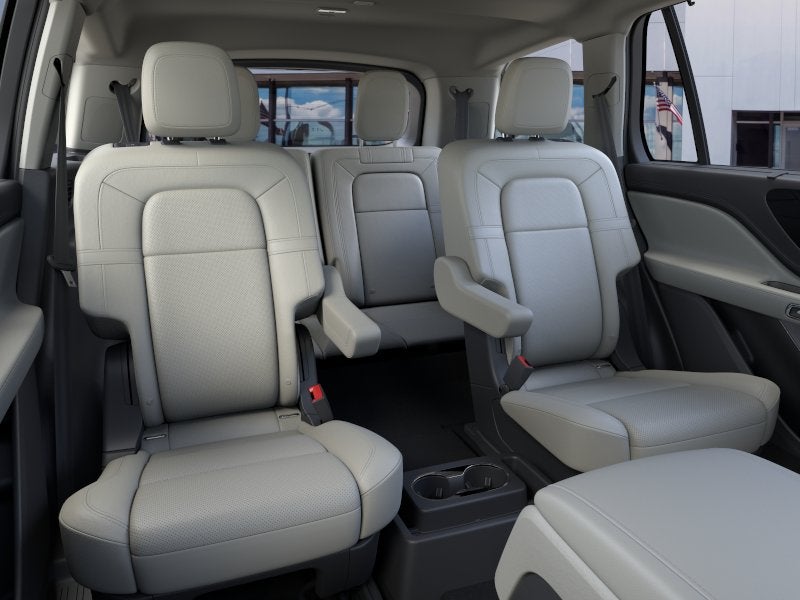 2026 Lincoln Aviator Reserve Premium
