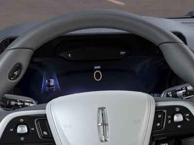 2026 Lincoln Aviator Reserve Premium