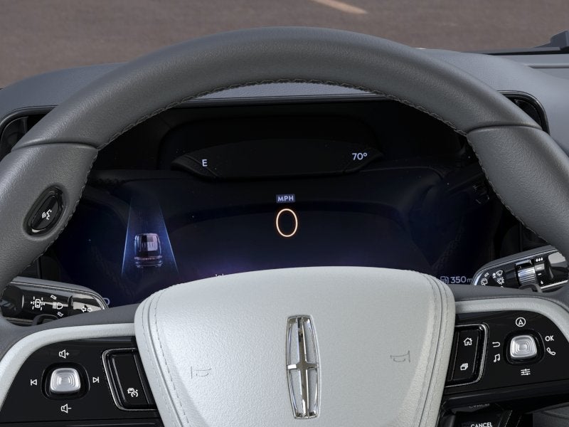 2026 Lincoln Aviator Reserve Premium