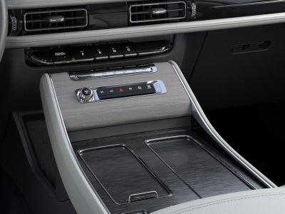 2026 Lincoln Aviator Reserve Premium