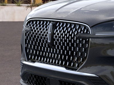 2026 Lincoln Aviator Reserve Premium