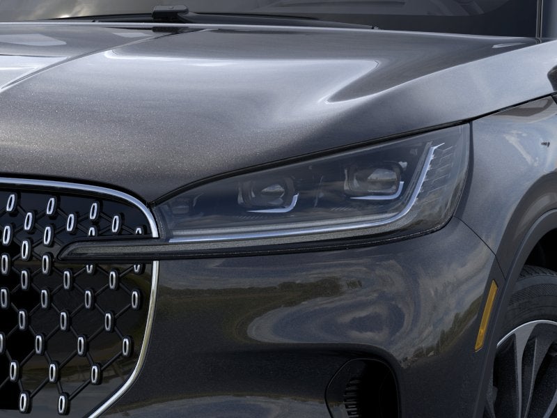2026 Lincoln Aviator Reserve Premium