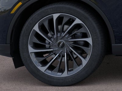 2026 Lincoln Aviator Reserve Premium