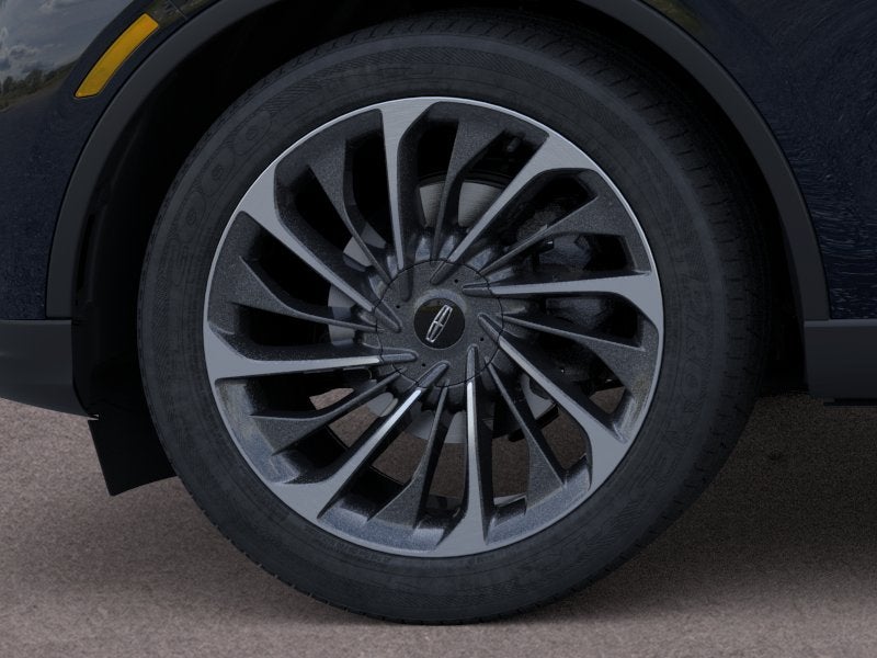 2026 Lincoln Aviator Reserve Premium