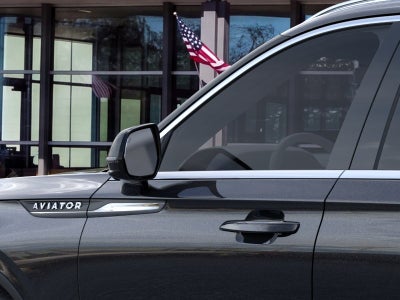 2026 Lincoln Aviator Reserve Premium