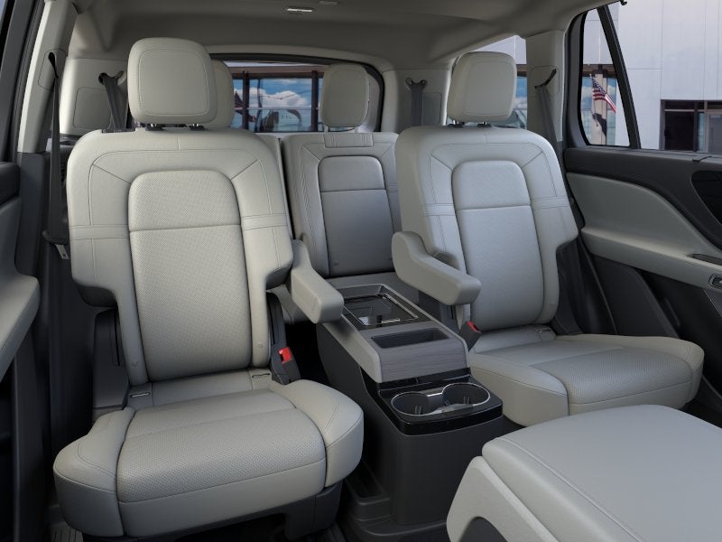 2026 Lincoln Aviator Reserve Premium