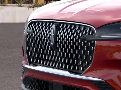 2026 Lincoln Aviator Reserve Premium