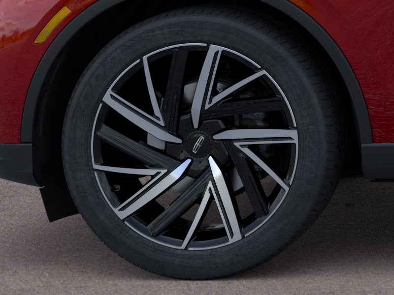 2026 Lincoln Aviator Reserve Premium