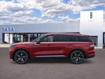 2026 Lincoln Aviator Reserve Premium