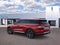 2026 Lincoln Aviator Reserve Premium