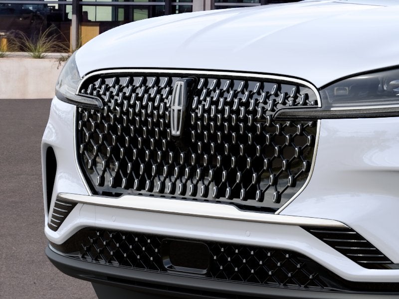 2027 Lincoln Aviator Reserve Premium